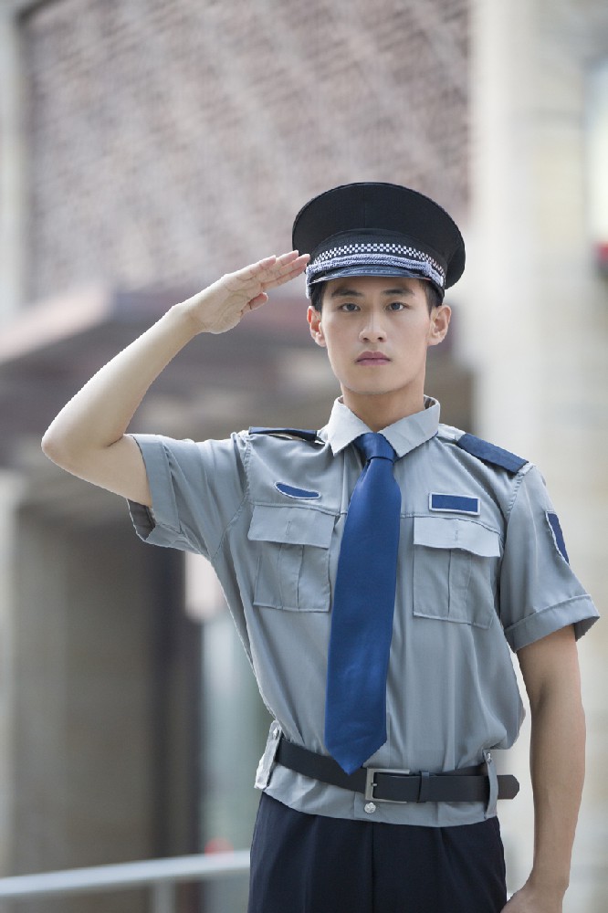 其他消防管理  