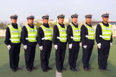 医院安保十条措施二
