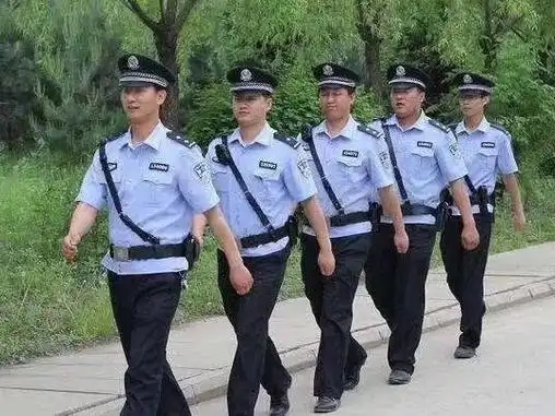 医院安保十条措施五