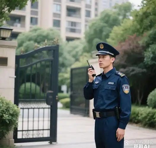 咸阳保安公司的工作如何能让大家更好的理解