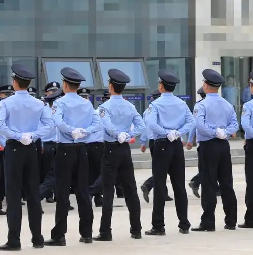 保安公司服务种类众多，总有一款适合您