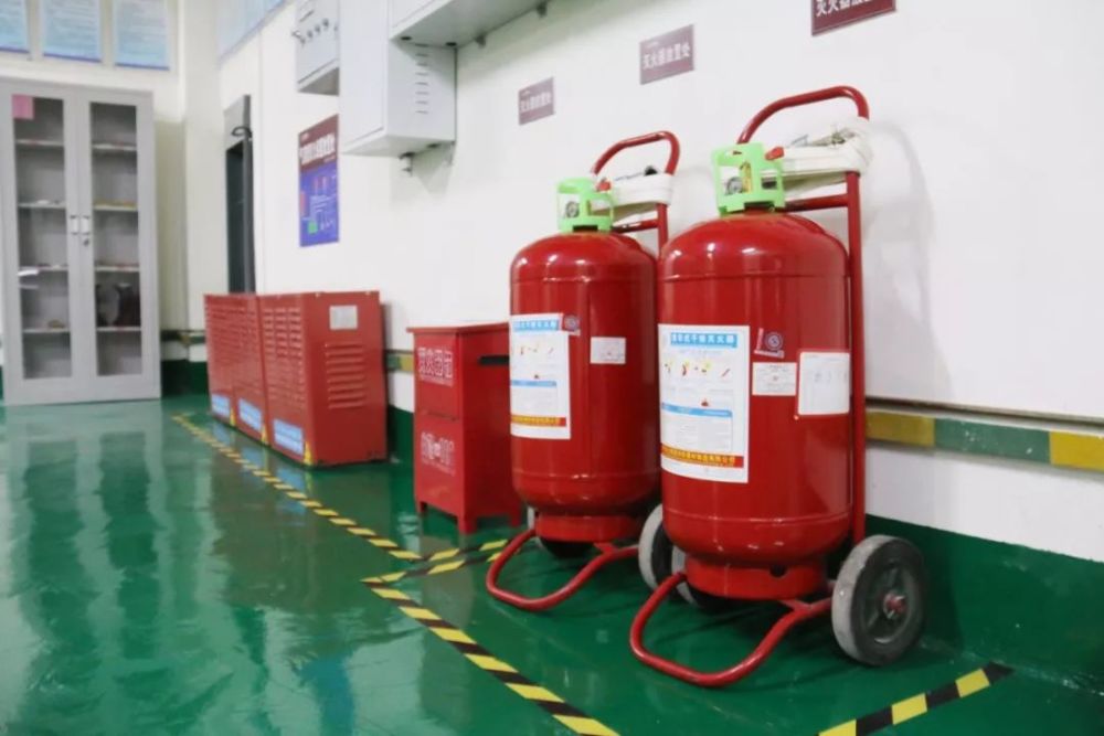 基层分队如何做好消防安全防范工作