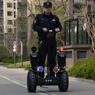 保安员在巡逻时需要注意哪些方面？