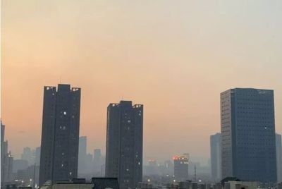 工作地方发现有不明烟雾怎么办？