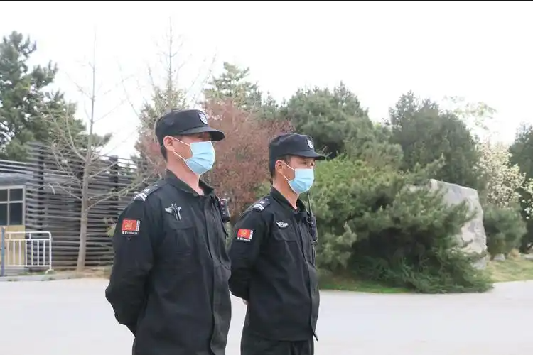 咸阳保安：保安员思想工作不容忽视