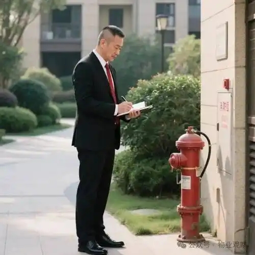 保安公司能为我们提供周到的服务