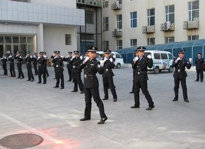 保安员在执勤工作中的服务宗旨