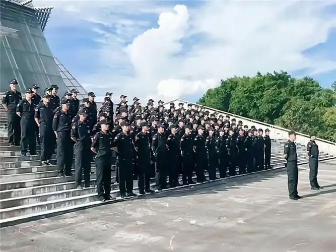 一个优秀的保安日常保卫工作要做到哪些？