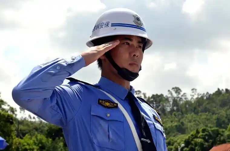 做好临时勤务“五步诀”