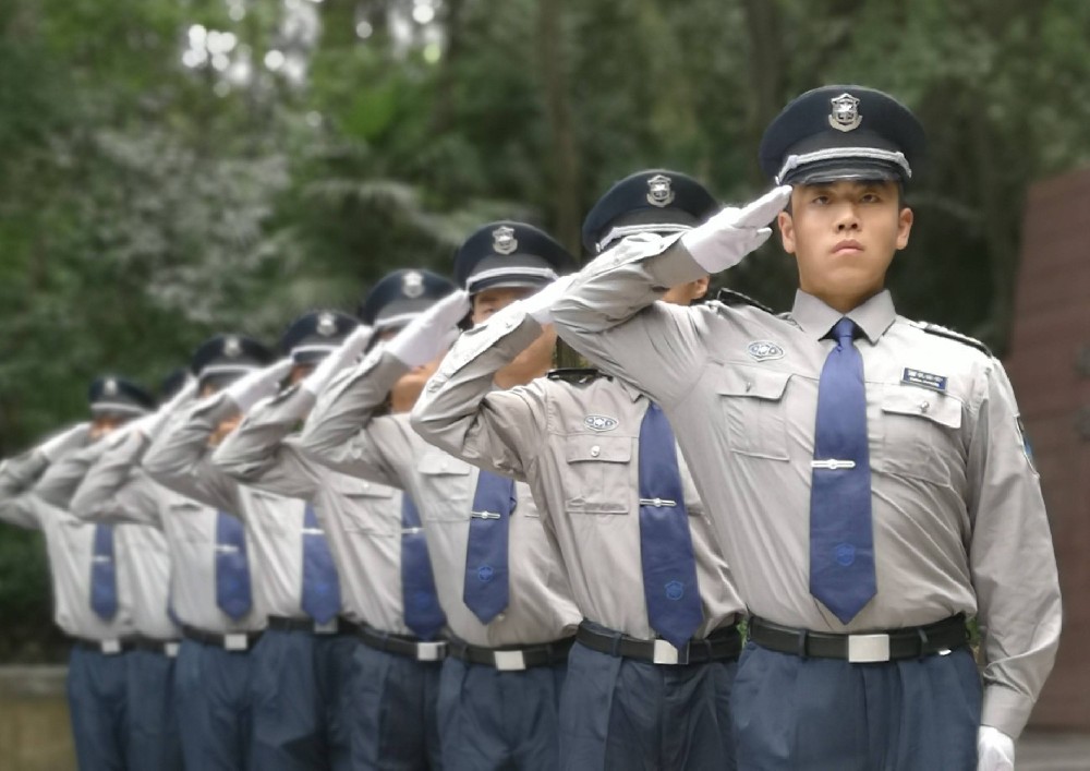 安全技术与人力安保协同配合，如何发挥最大的安保效果