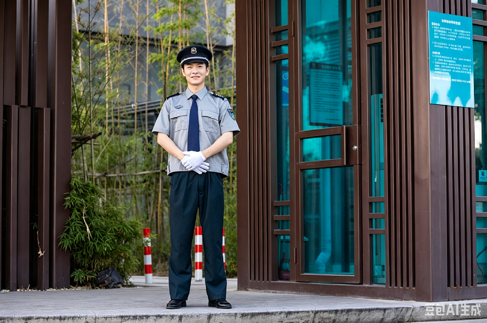 保安执勤过程十大应急处理预案