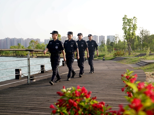 我国保安服务业未来发展探析